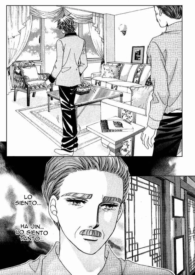 Love Like Crazy Capítulo 3 - Page 34