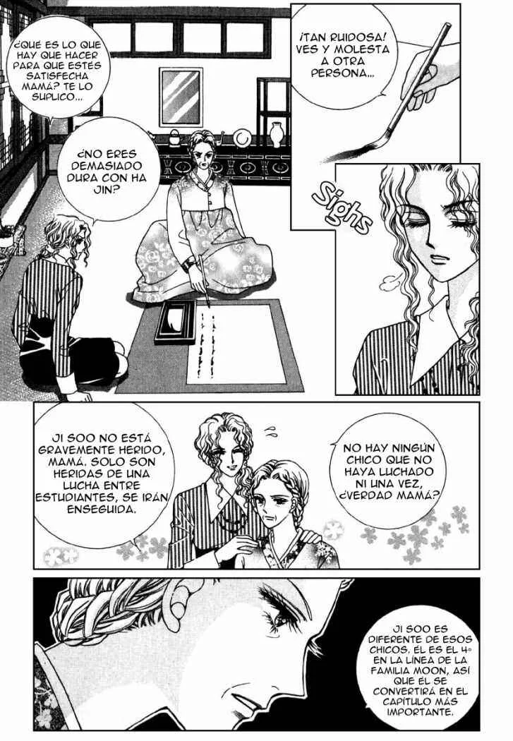 Love Like Crazy Capítulo 3 - Page 35