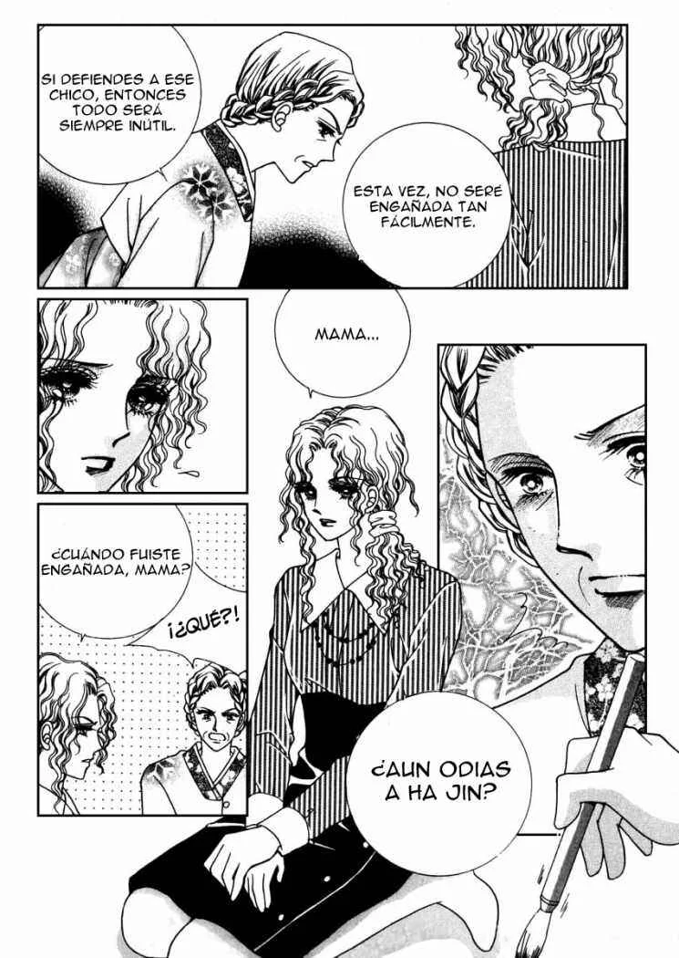 Love Like Crazy Capítulo 3 - Page 36