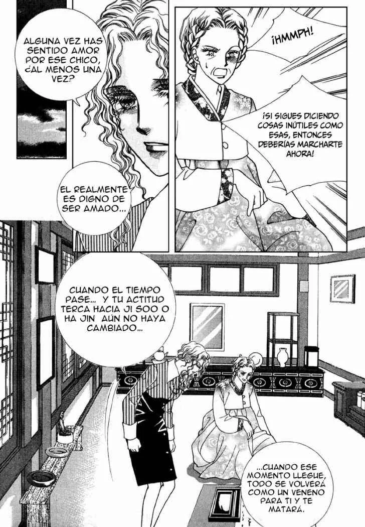 Love Like Crazy Capítulo 3 - Page 37
