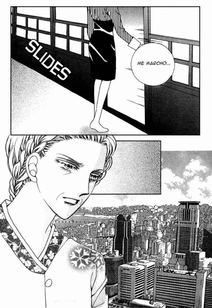 Love Like Crazy Capítulo 3 - Page 38