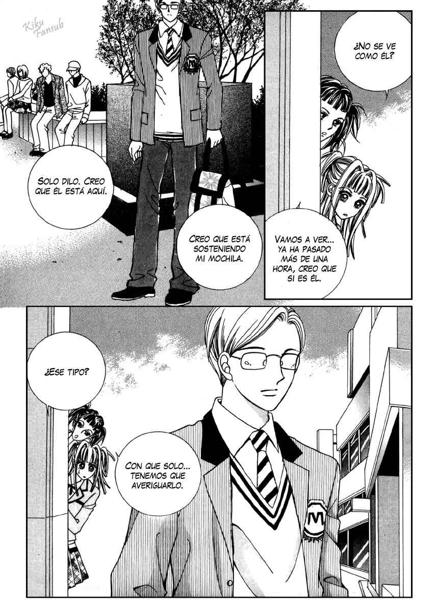 Love Like Crazy Capítulo 4 - Page 4