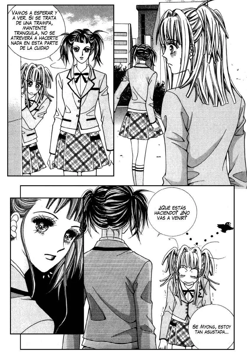 Love Like Crazy Capítulo 4 - Page 6