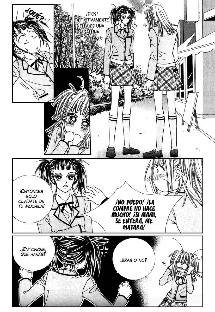 Love Like Crazy Capítulo 4 - Page 7