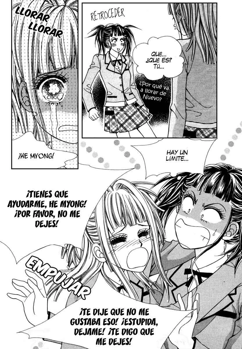 Love Like Crazy Capítulo 4 - Page 8