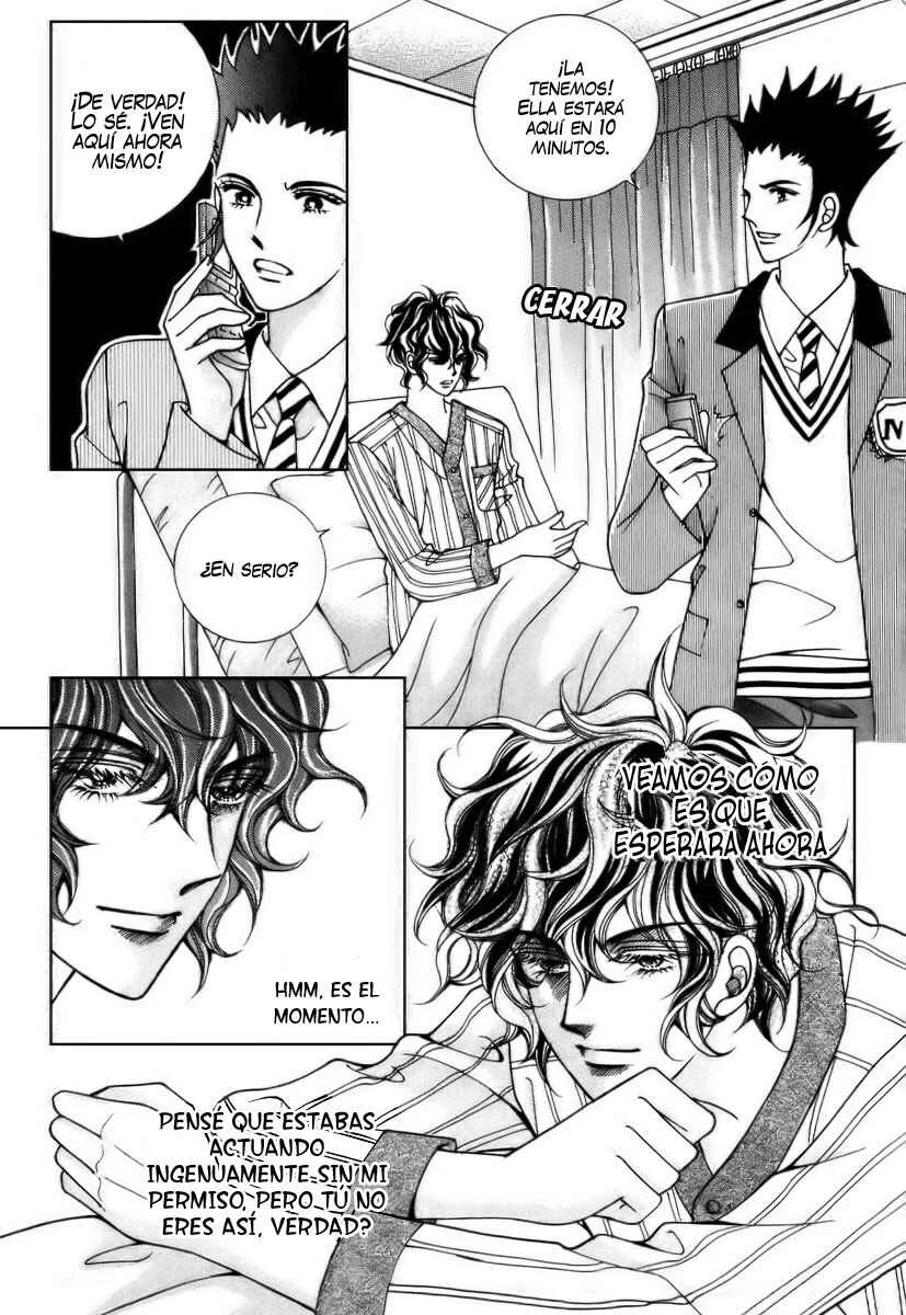 Love Like Crazy Capítulo 4 - Page 9