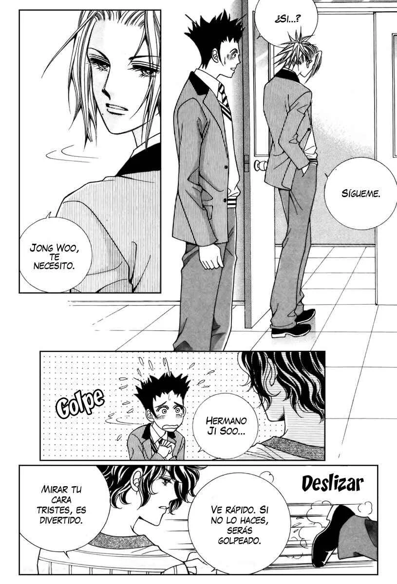 Love Like Crazy Capítulo 4 - Page 12