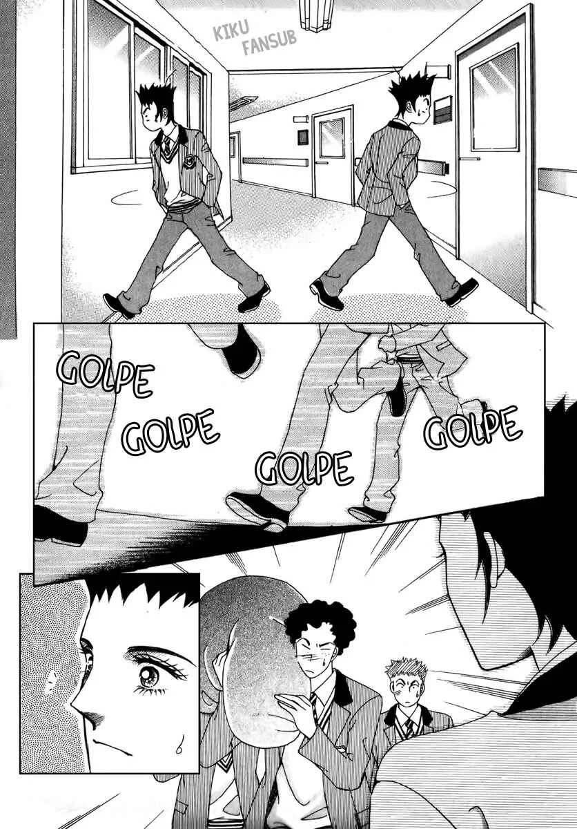 Love Like Crazy Capítulo 4 - Page 15