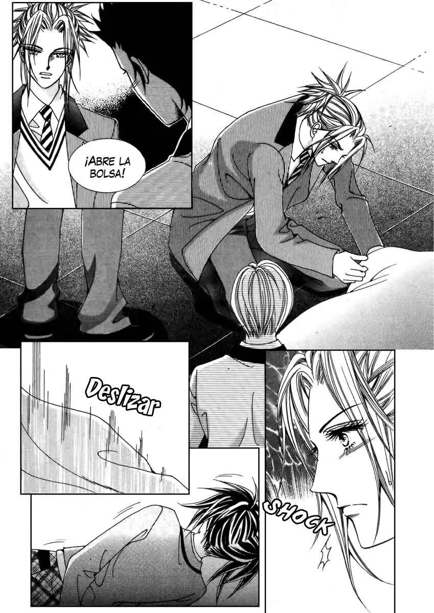 Love Like Crazy Capítulo 4 - Page 20