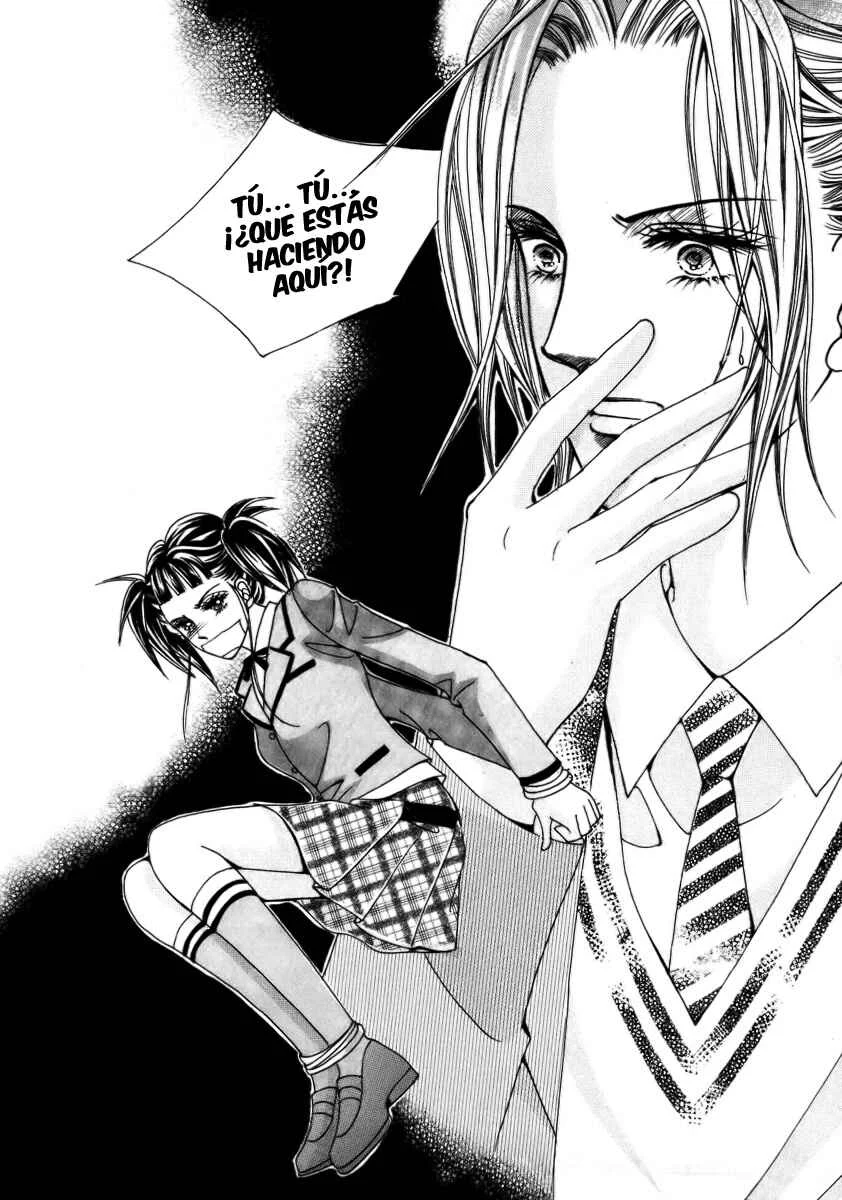 Love Like Crazy Capítulo 4 - Page 21