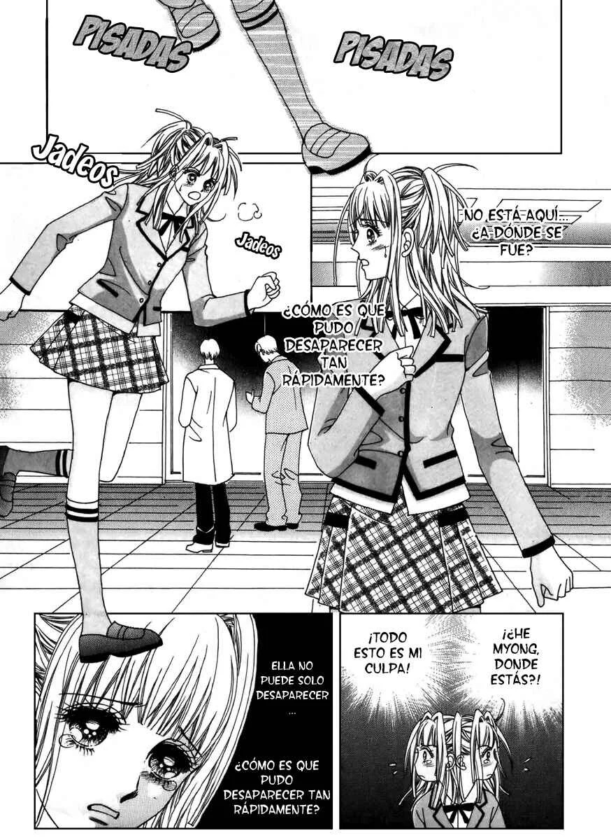 Love Like Crazy Capítulo 4 - Page 22