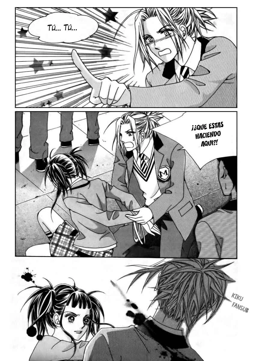 Love Like Crazy Capítulo 4 - Page 23