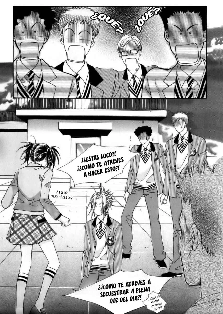 Love Like Crazy Capítulo 4 - Page 24