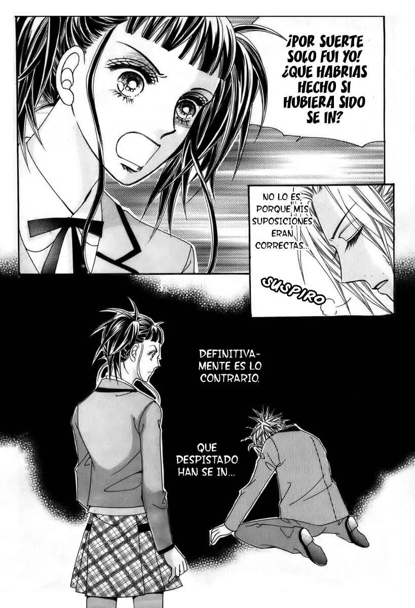 Love Like Crazy Capítulo 4 - Page 25