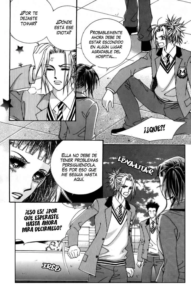 Love Like Crazy Capítulo 4 - Page 26
