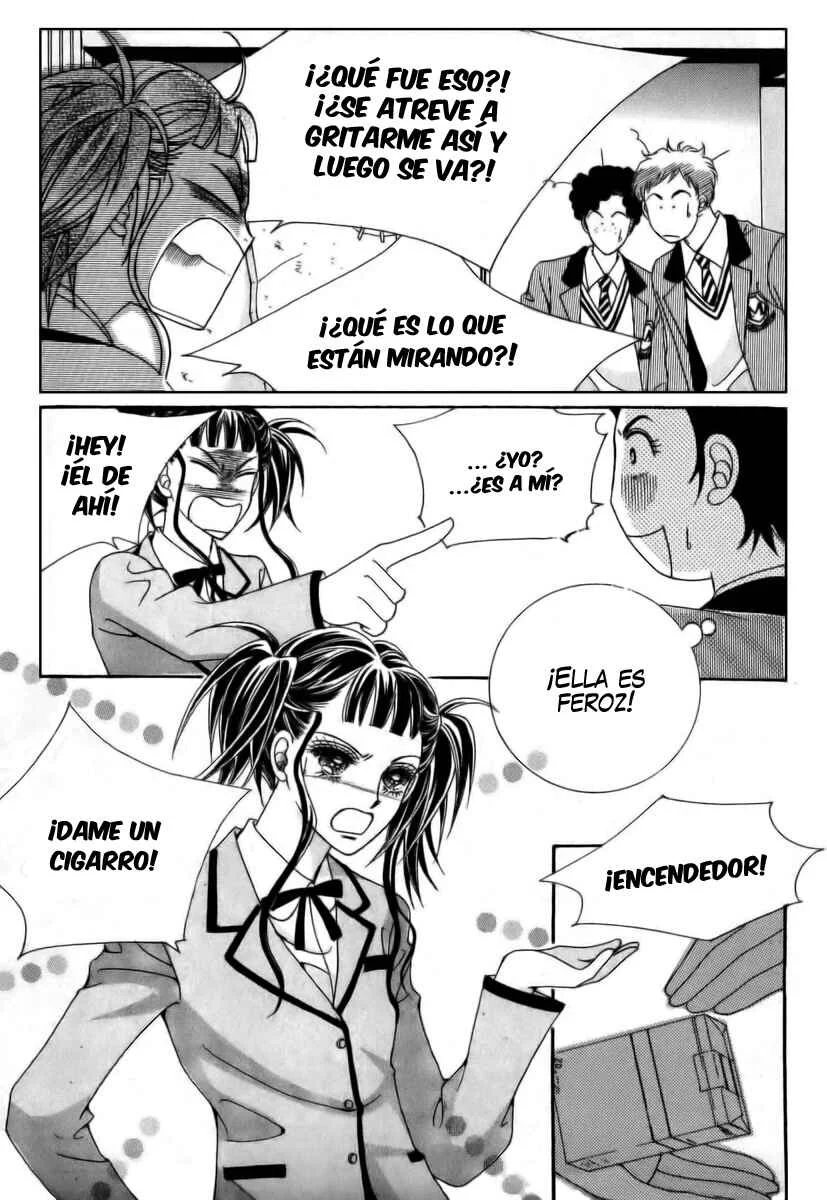 Love Like Crazy Capítulo 4 - Page 28