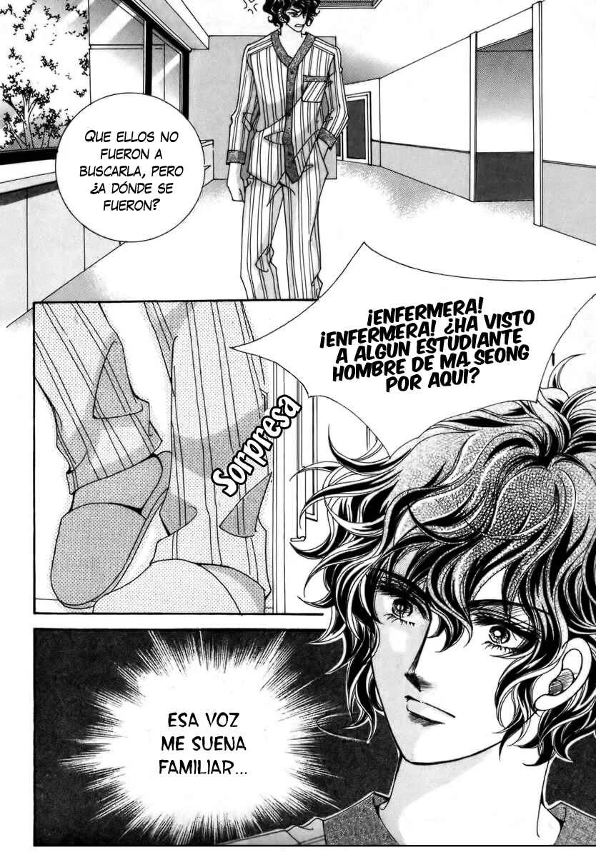 Love Like Crazy Capítulo 4 - Page 29