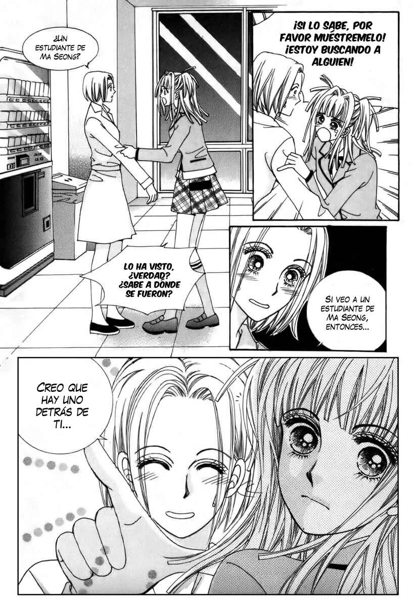 Love Like Crazy Capítulo 4 - Page 30