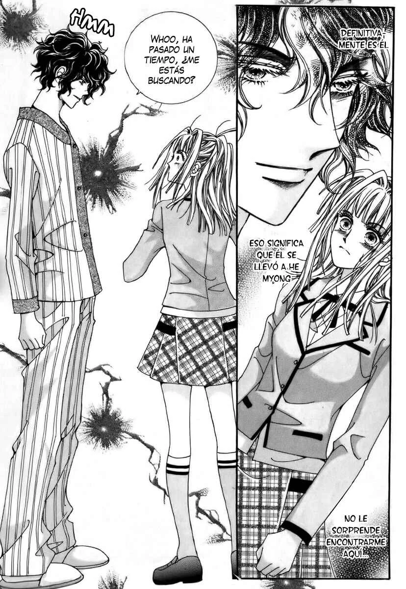 Love Like Crazy Capítulo 4 - Page 31