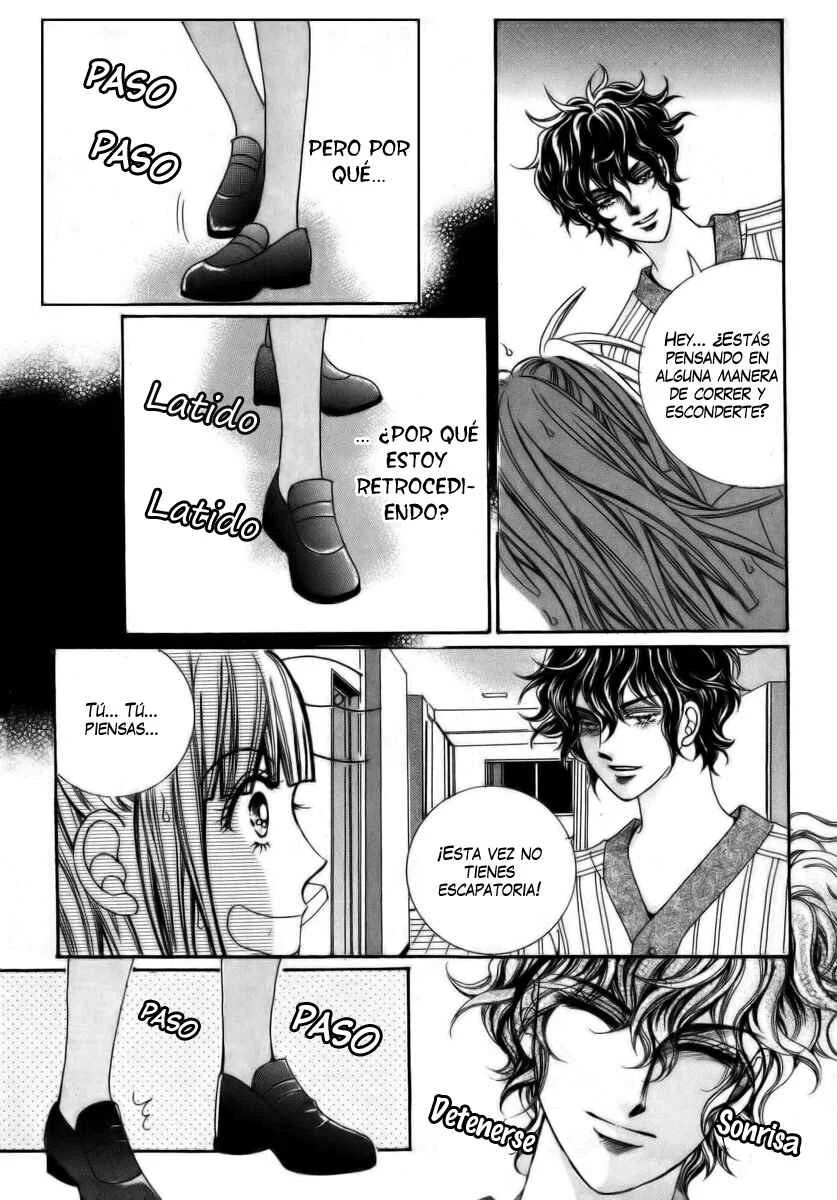 Love Like Crazy Capítulo 4 - Page 32
