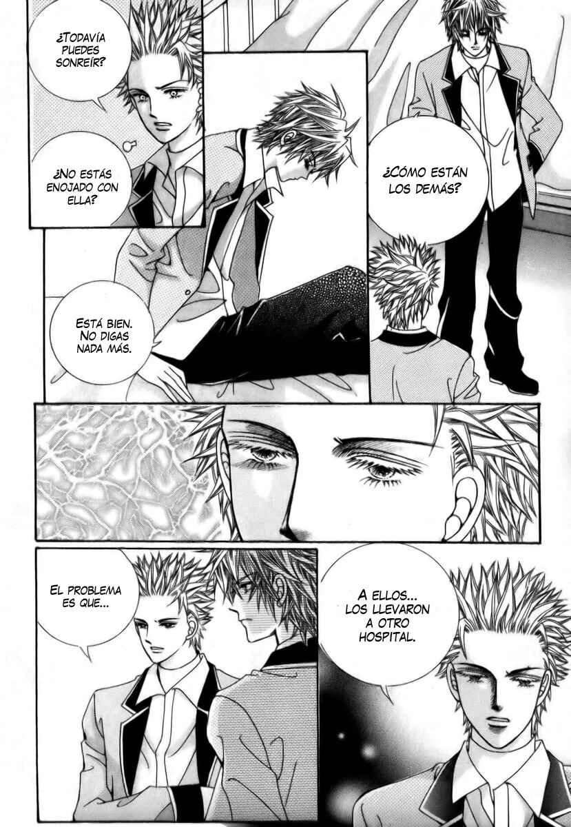 Love Like Crazy Capítulo 4 - Page 36