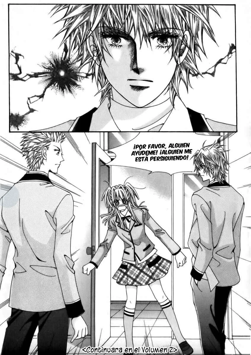 Love Like Crazy Capítulo 4 - Page 38