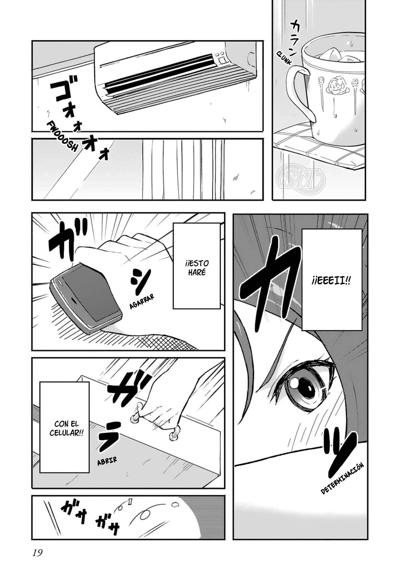 Love Live! School Idol Diary - Second Season Capítulo 5: Mis vacaciones de verano - Page 16