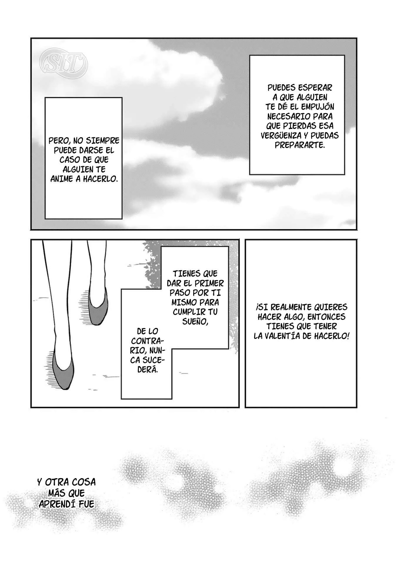 Love Live! School Idol Diary - Second Season Capítulo 5: Mis vacaciones de verano - Page 26