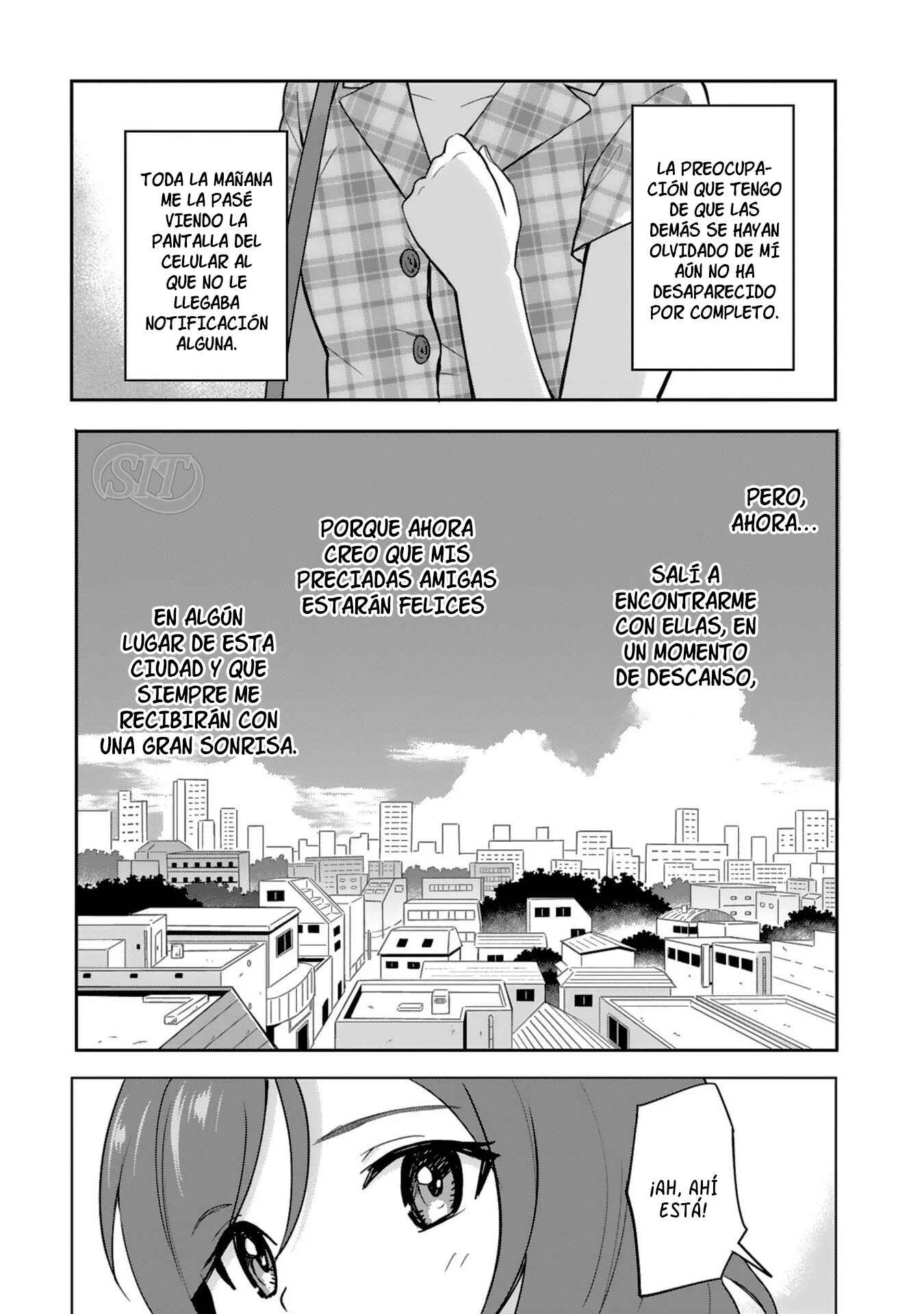 Love Live! School Idol Diary - Second Season Capítulo 5: Mis vacaciones de verano - Page 28