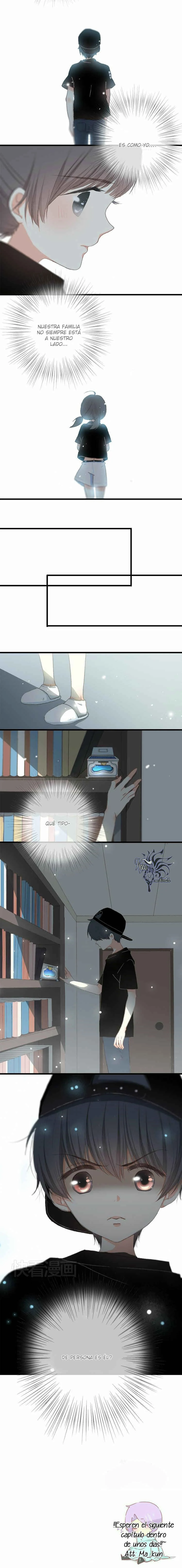 Love Never Fails Capítulo 2 - Page 14