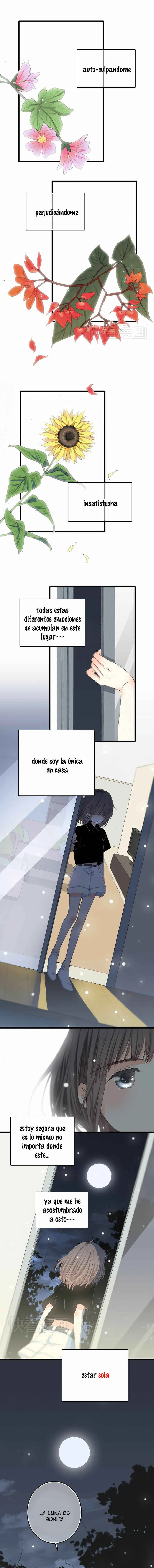 Love Never Fails Capítulo 4 - Page 6