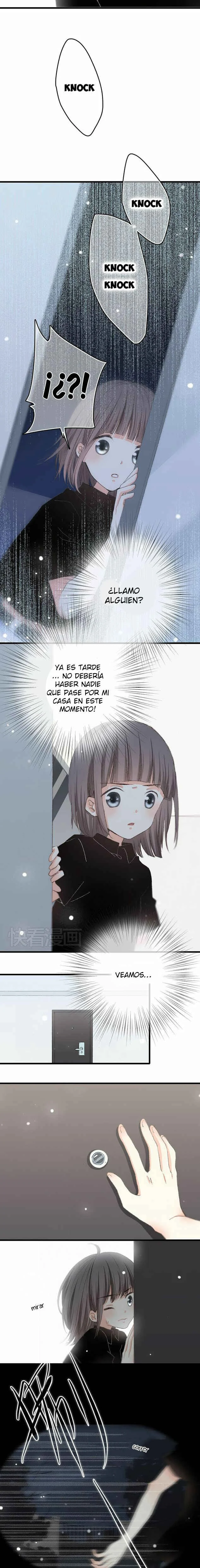 Love Never Fails Capítulo 4 - Page 8