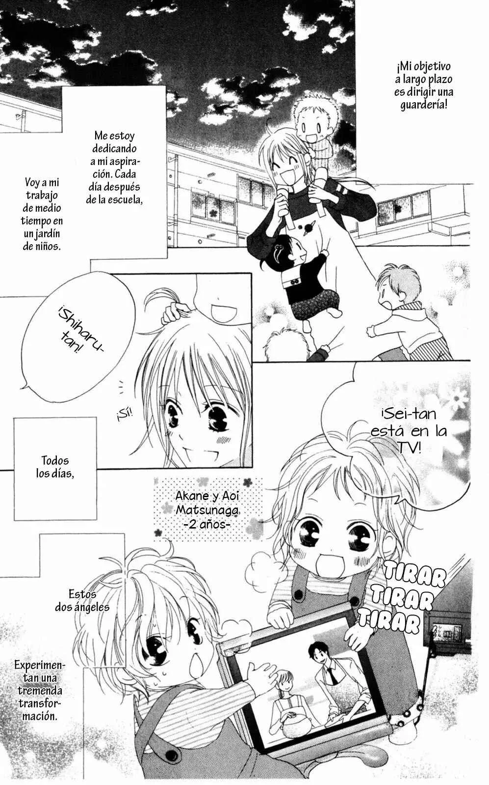 Love So Life Capítulo 1 - Page 9