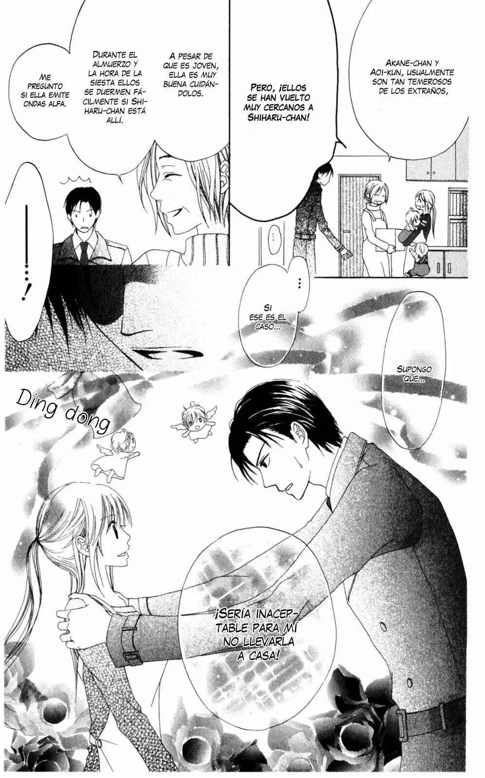 Love So Life Capítulo 1 - Page 11