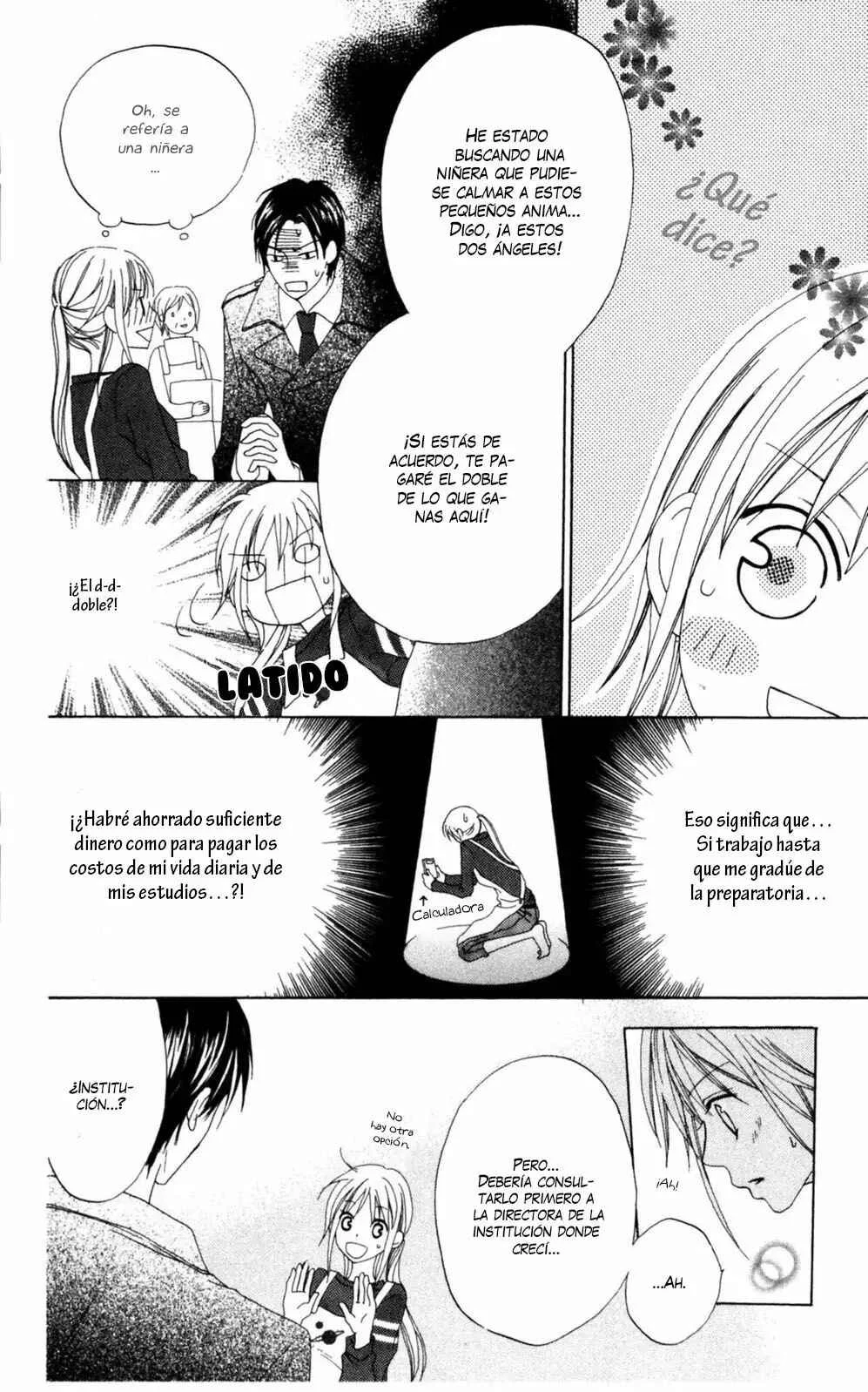 Love So Life Capítulo 1 - Page 12