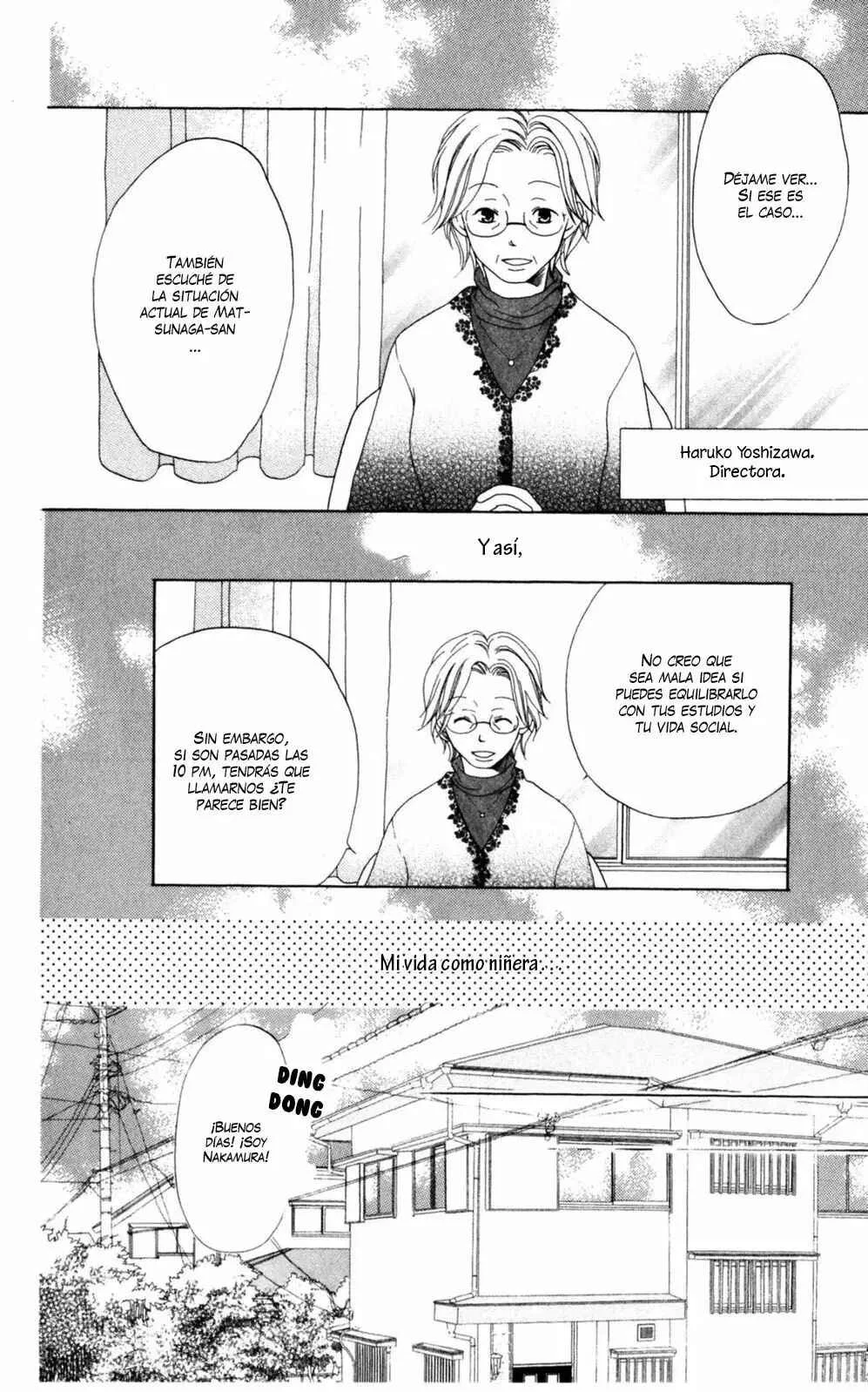 Love So Life Capítulo 1 - Page 14