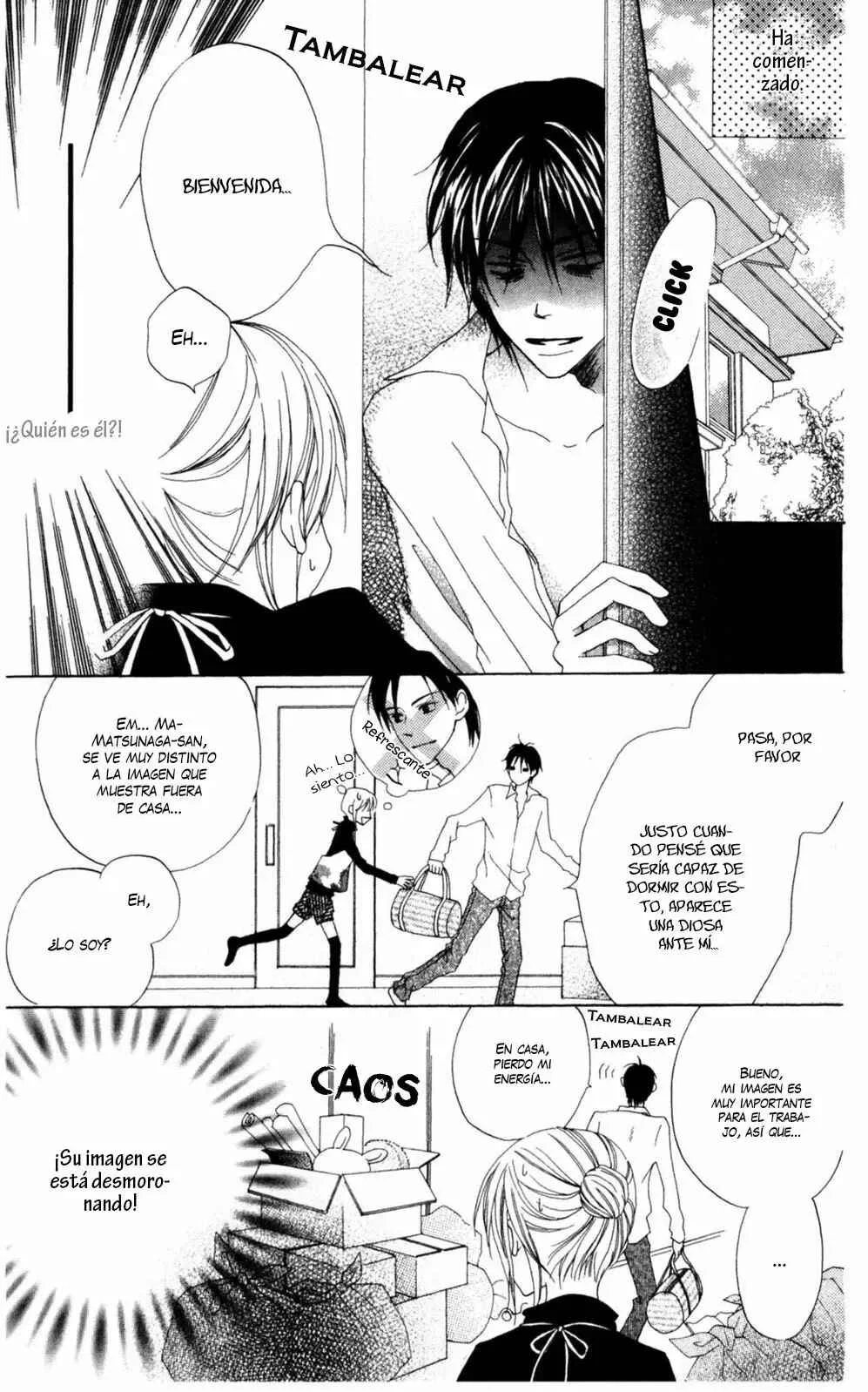 Love So Life Capítulo 1 - Page 15