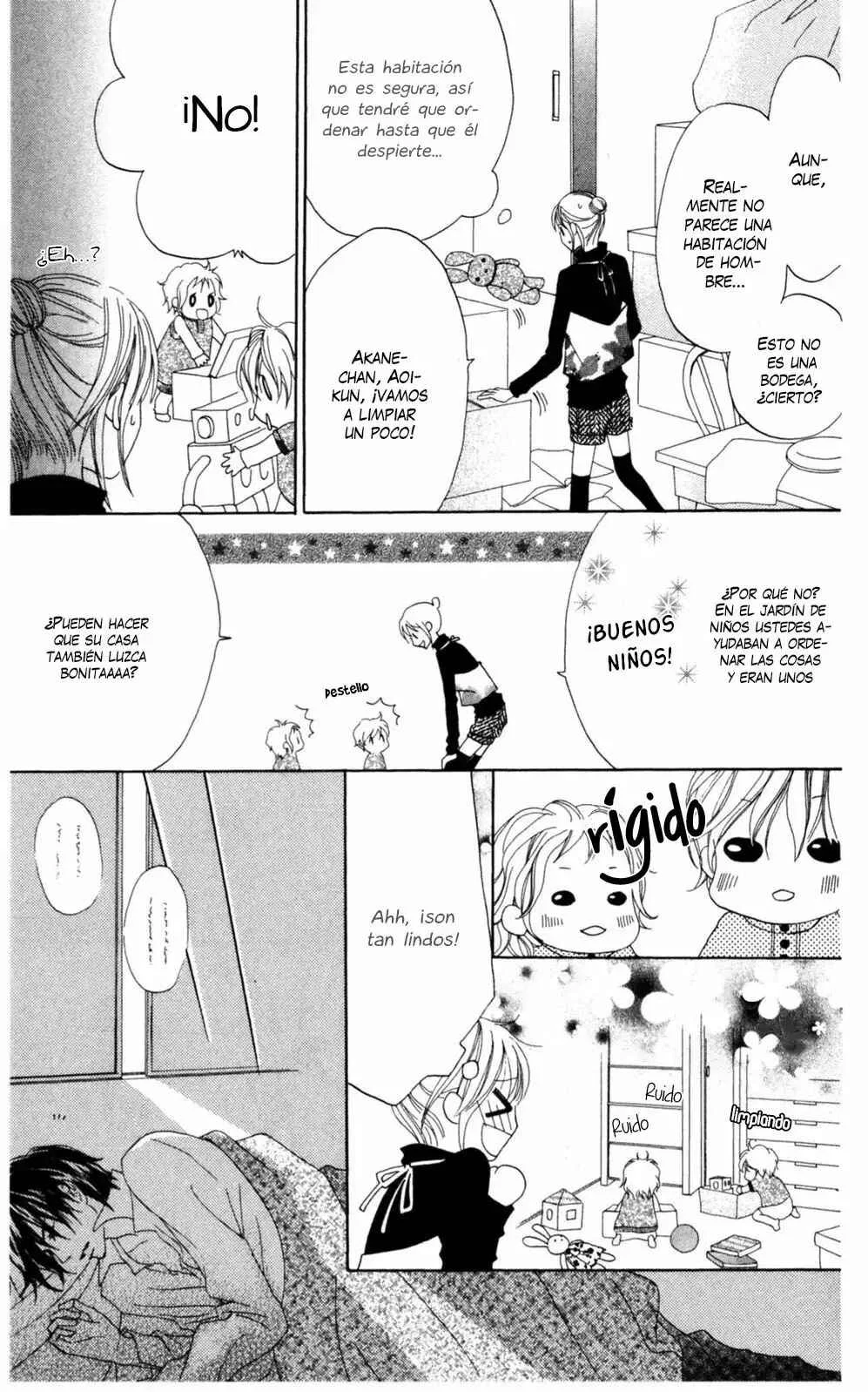 Love So Life Capítulo 1 - Page 17