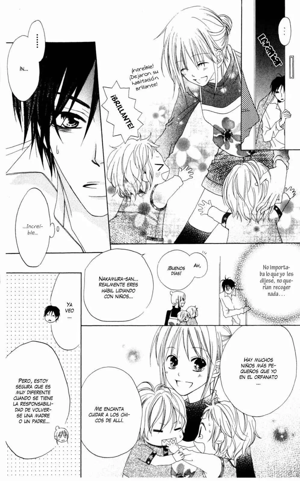 Love So Life Capítulo 1 - Page 18