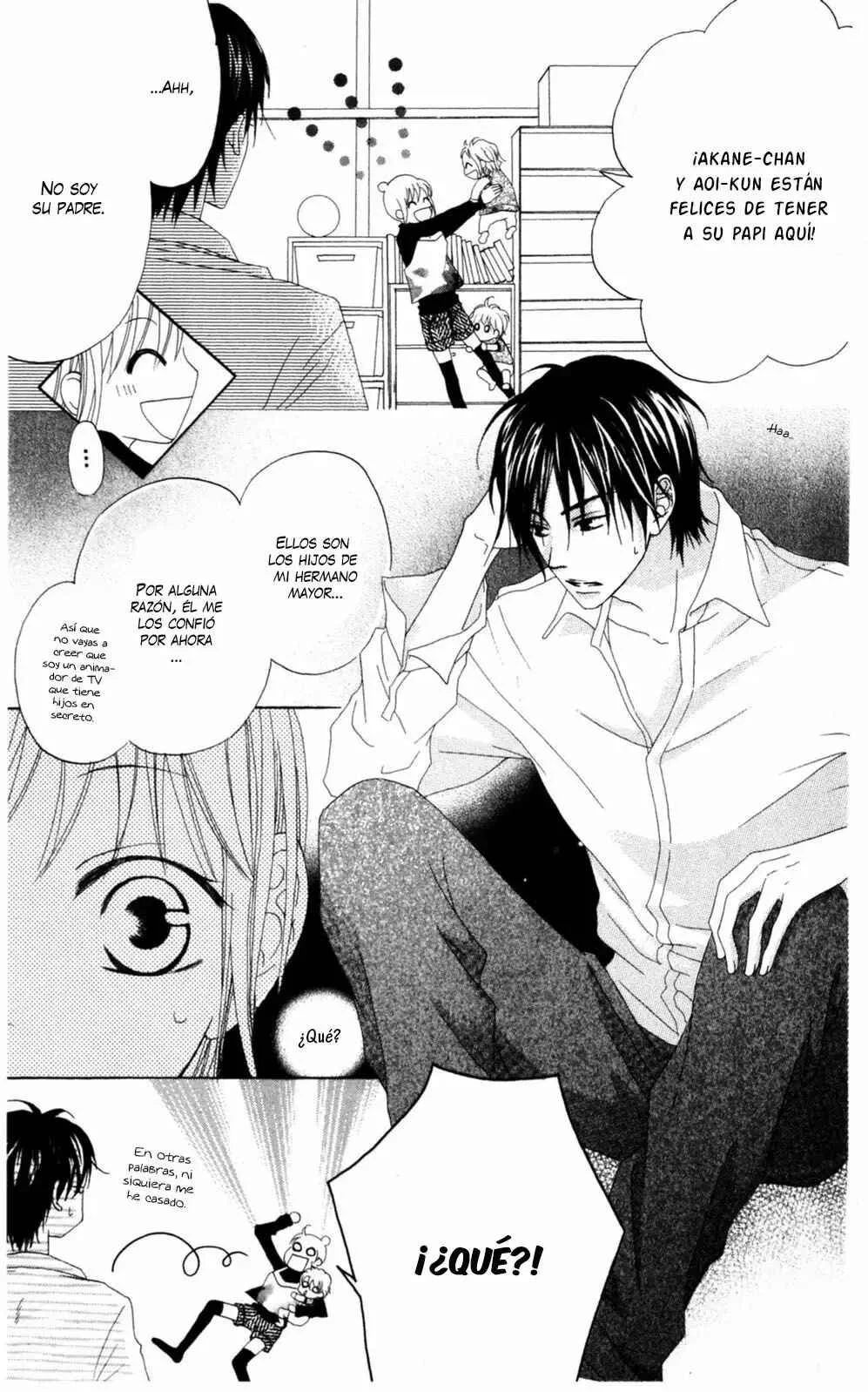 Love So Life Capítulo 1 - Page 19