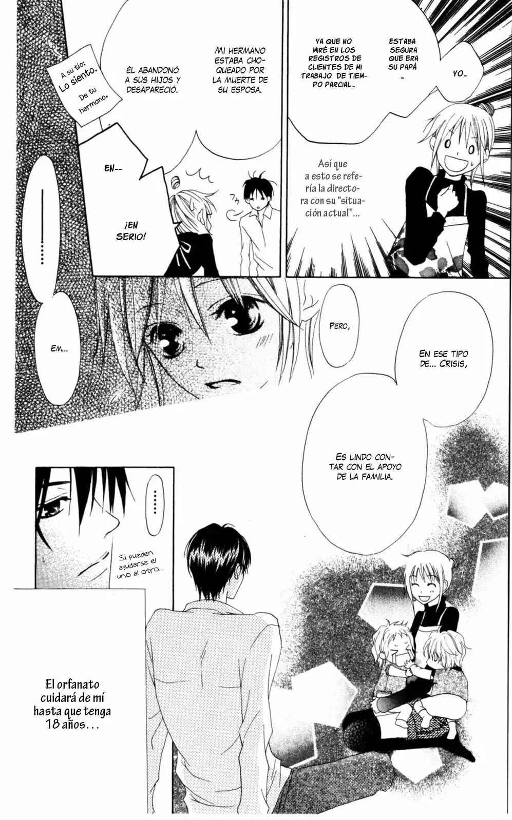 Love So Life Capítulo 1 - Page 20
