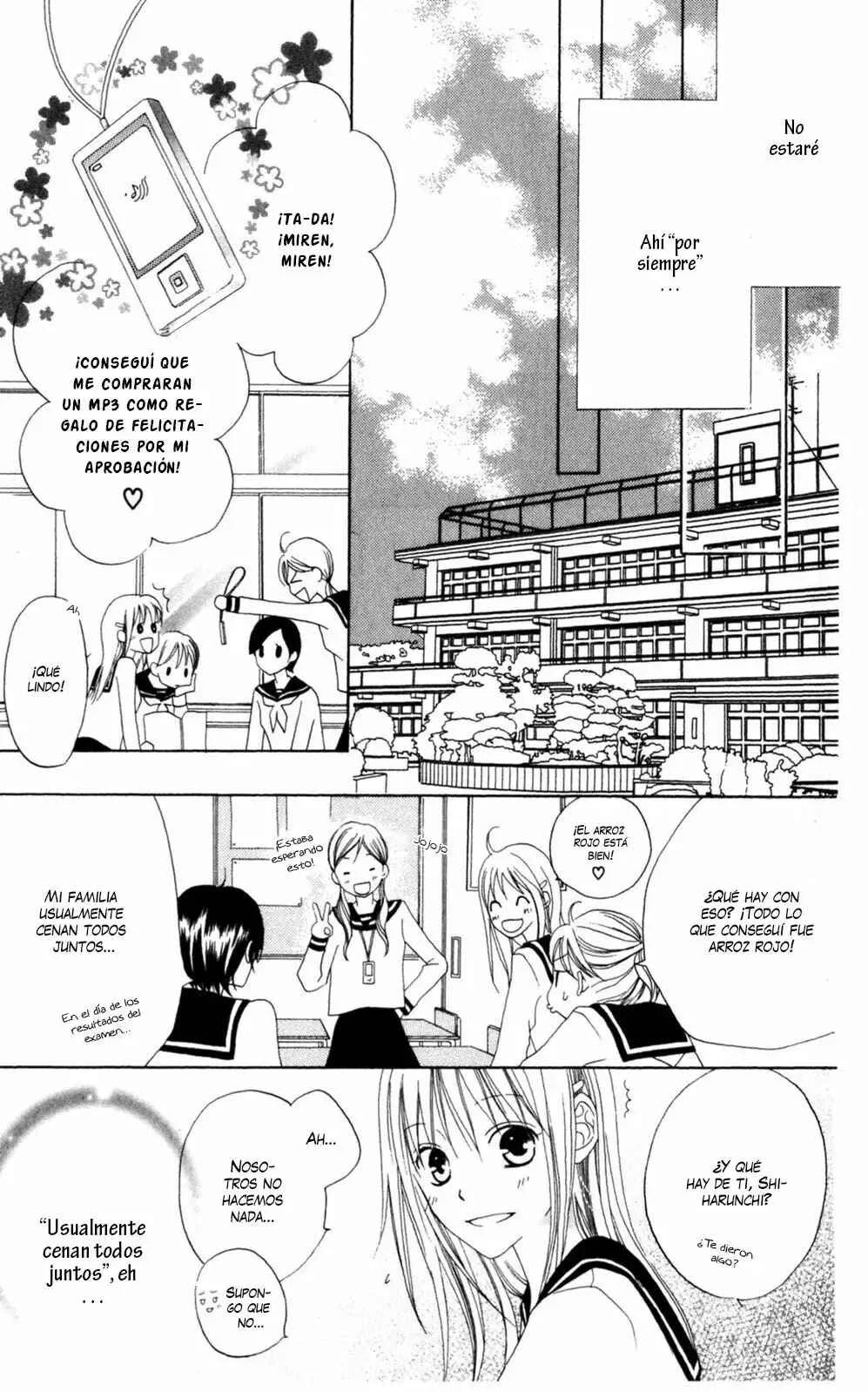 Love So Life Capítulo 1 - Page 21