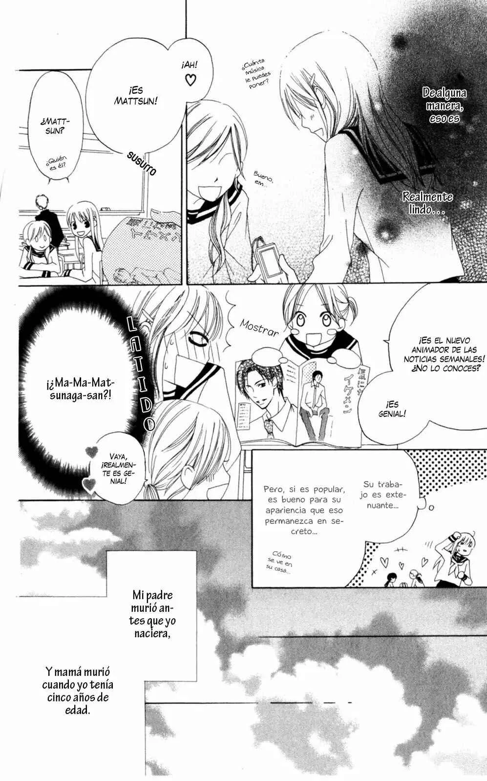 Love So Life Capítulo 1 - Page 22