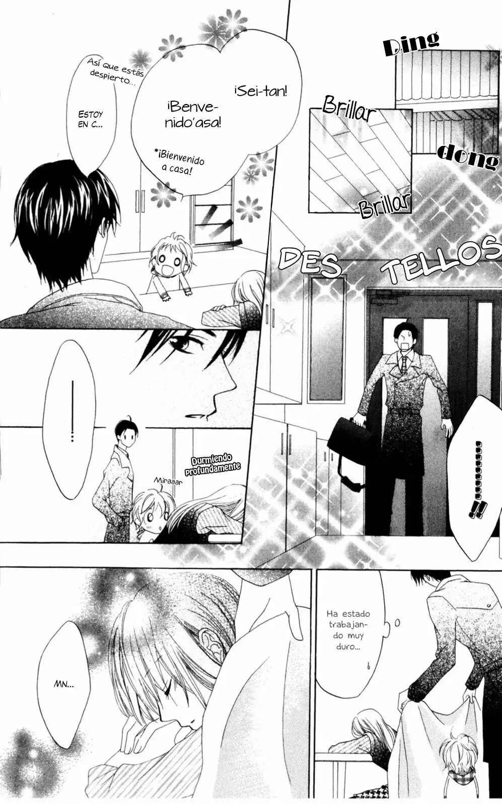 Love So Life Capítulo 1 - Page 24