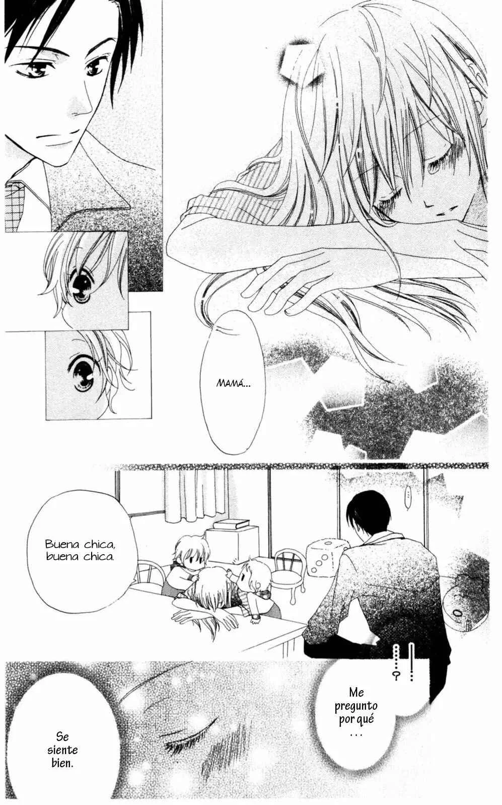 Love So Life Capítulo 1 - Page 25