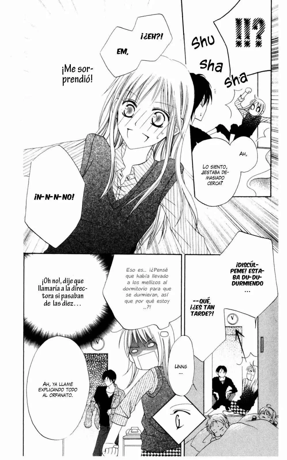 Love So Life Capítulo 1 - Page 27