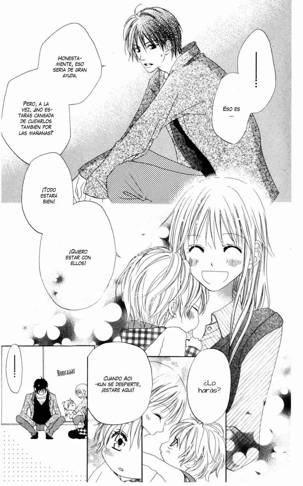 Love So Life Capítulo 1 - Page 31