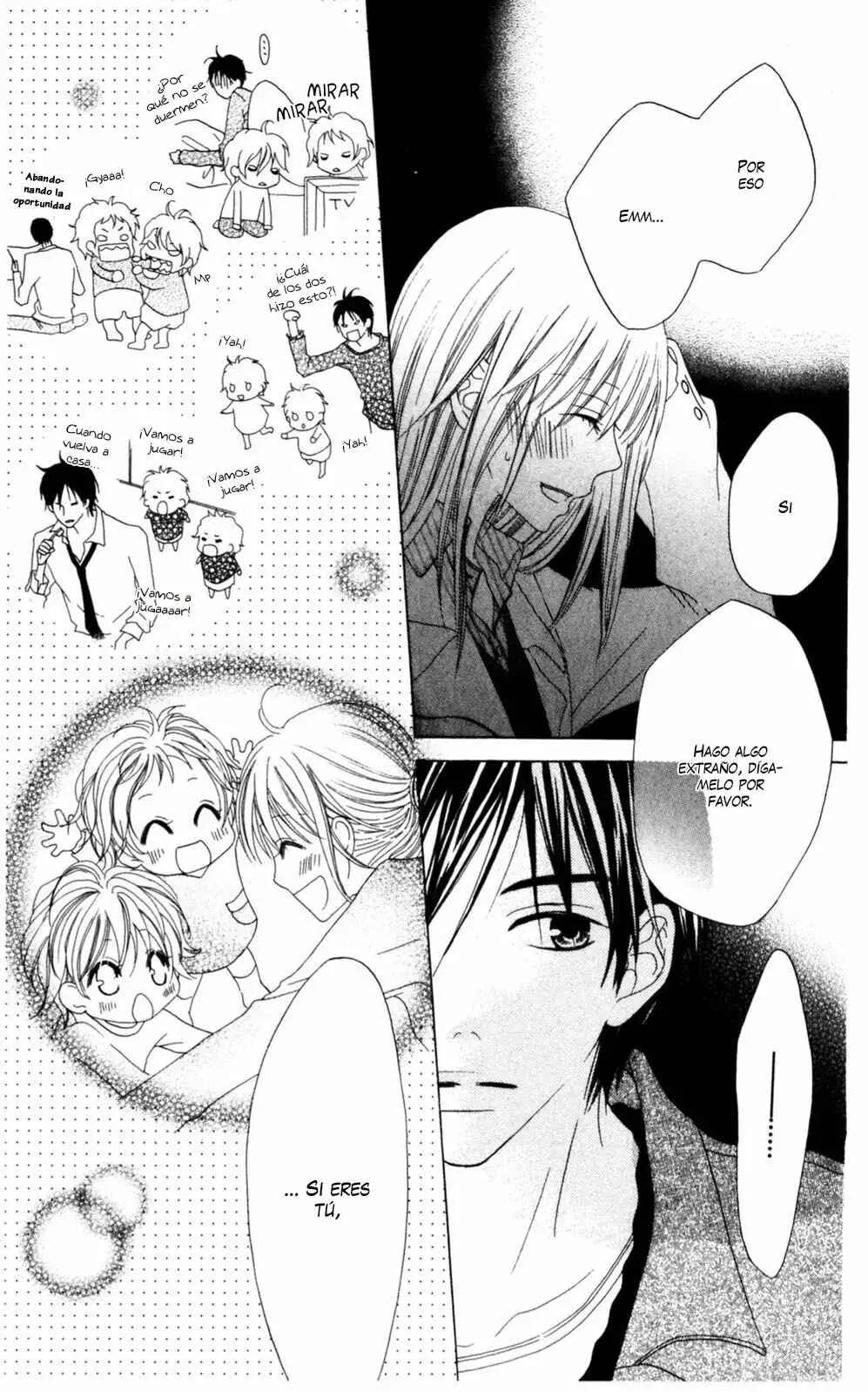 Love So Life Capítulo 1 - Page 33