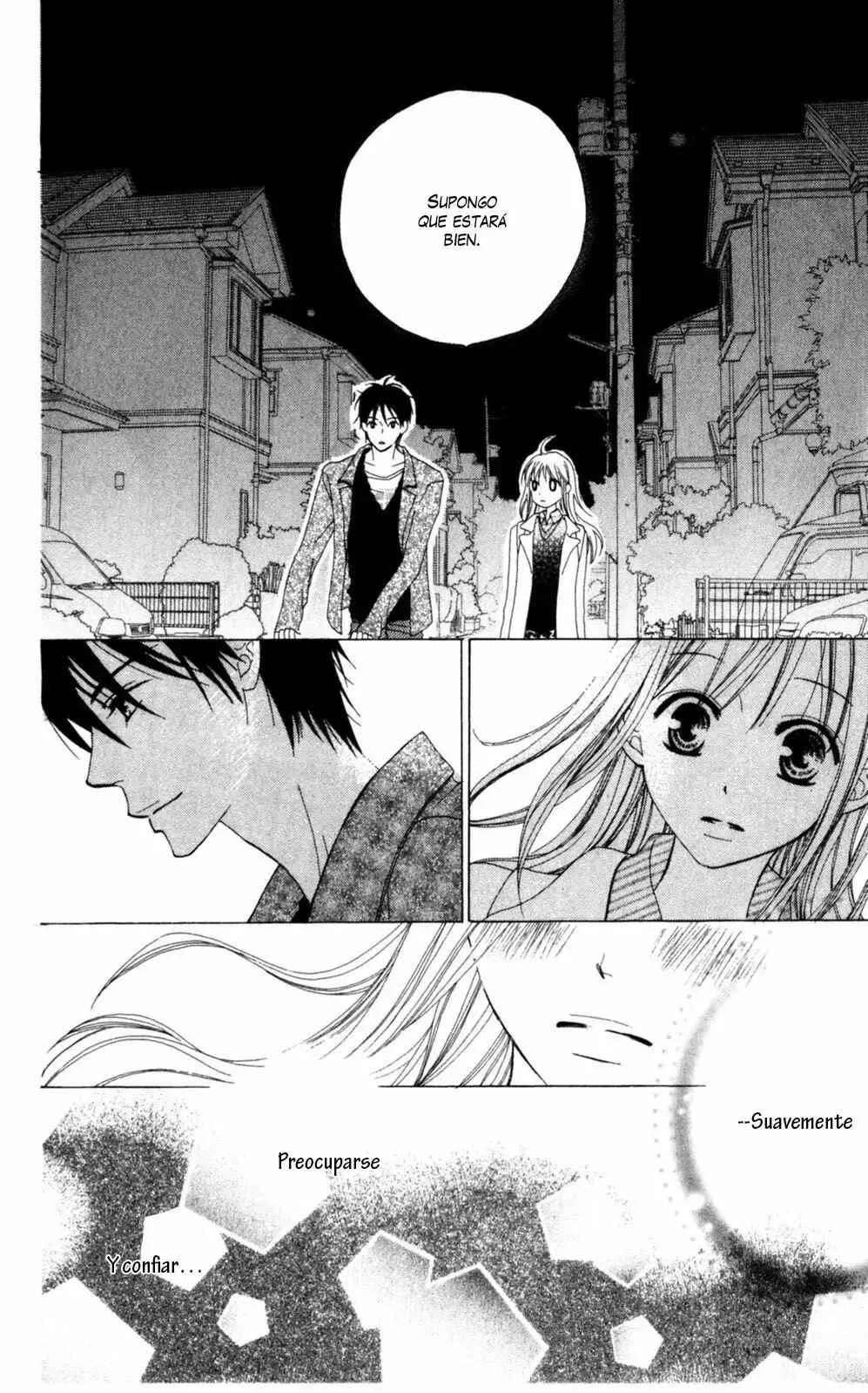 Love So Life Capítulo 1 - Page 34
