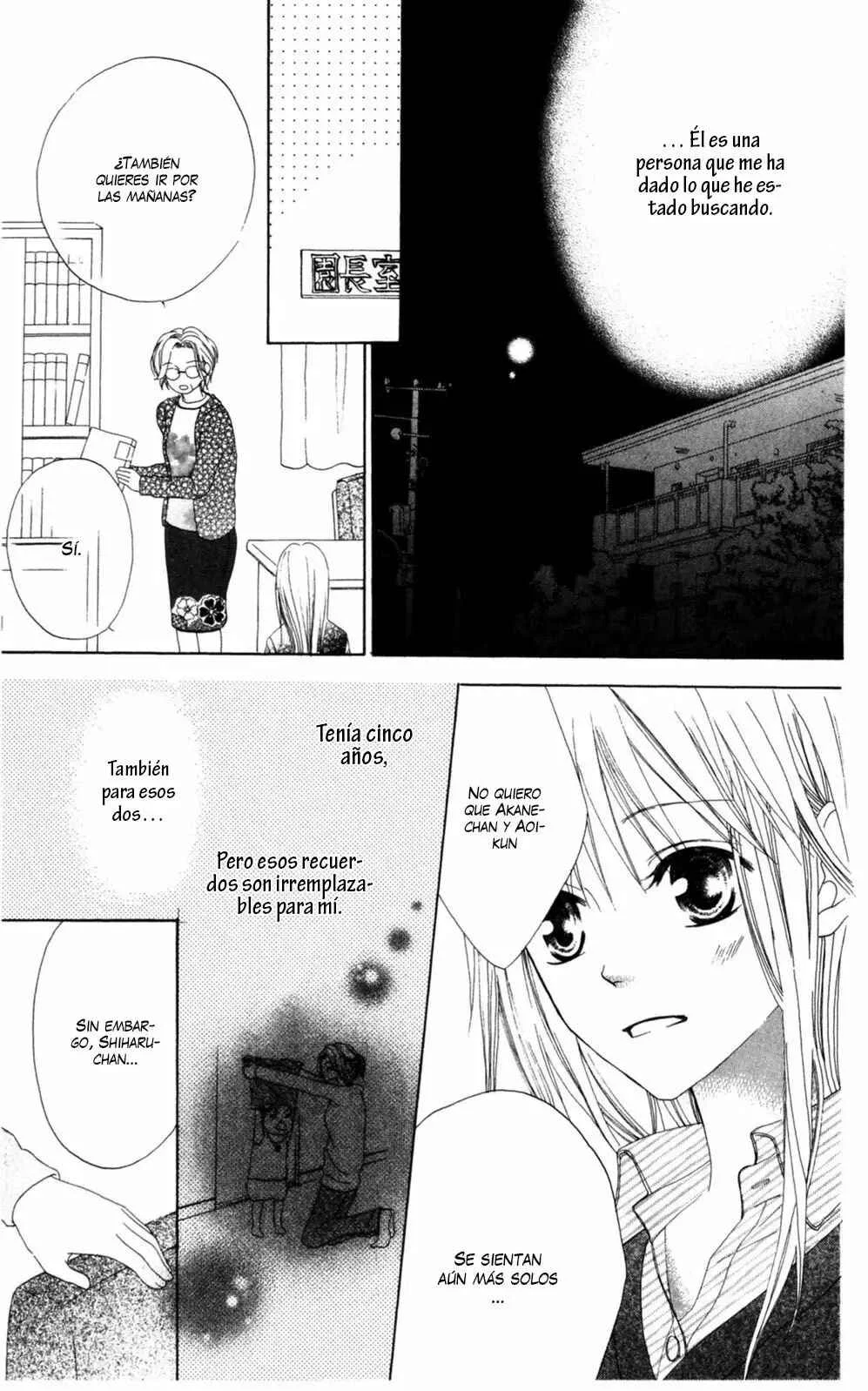 Love So Life Capítulo 1 - Page 35